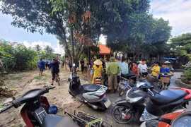 Hải Phòng: Sập nhà sau tiếng nổ lớn tại khu bếp, 1 người tử vong