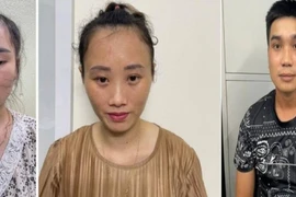 Hải Phòng: Lật tẩy đường dây làm giả giấy khám sức khoẻ