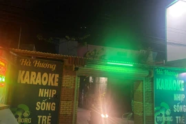 Hải Phòng: Liên tiếp phát hiện 3 cơ sở kinh doanh vi phạm ANTT