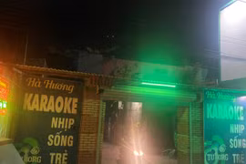 Hải Phòng: Liên tiếp phát hiện 3 cơ sở kinh doanh vi phạm ANTT