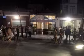 Hải Phòng: Người phụ nữ tử vong trong tình trạng lõa thể tại quán cafe