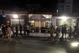 Hải Phòng: Người phụ nữ tử vong trong tình trạng lõa thể tại quán cafe