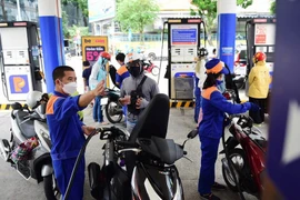 Giá xăng hôm nay 21/6/2024: Tiếp tục tăng?