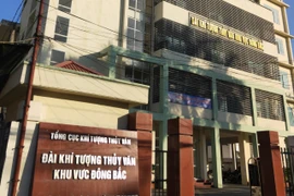 Đài KTTV khu vực Đông Bắc cho thuê đất rừng phòng hộ trái luật?