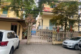 Một cán bộ Sở Xây dựng Hải Phòng bị khởi tố