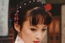  “Tây Thi đẹp nhất màn ảnh” và hai lần bị tố là “kẻ thứ ba“