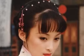  “Tây Thi đẹp nhất màn ảnh” và hai lần bị tố là “kẻ thứ ba“