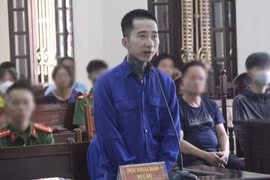 Cướp ngân hàng hơn 3,5 tỉ, mua xe phân khối lớn lĩnh án gì? 