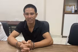 Vụ giết người vì bị tạt đầu xe: Đã bắt giữ đối tượng gây án