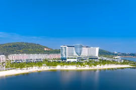 Xuất hiện khách sạn tiêu chuẩn quốc tế tại Đồ Sơn