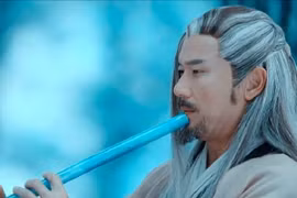 Hoàng Dược Sư: Sự ấm áp, si tình ẩn sau ngoại hiệu Đông Tà