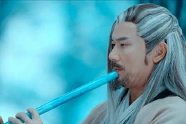 Hoàng Dược Sư: Sự ấm áp, si tình ẩn sau ngoại hiệu Đông Tà