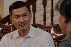 Diễn viên Quốc Cường U50 không vợ con, sống ngoài lề showbiz