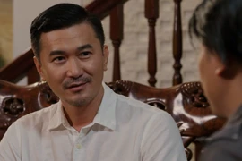 Diễn viên Quốc Cường U50 không vợ con, sống ngoài lề showbiz