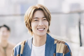 Nam diễn viên “Vườn sao băng” mặc cả tiền chu cấp cho con?