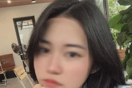 Tìm thấy thi thể nữ sinh bị mất tích bí ẩn tại Hải Phòng