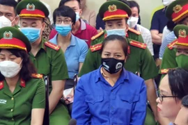 Hải Phòng: Lạm thu, hiệu trưởng vướng vòng lao lý