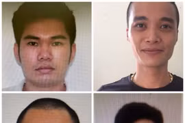 Khởi tố nhóm sát thủ bịt mặt ở Hải Phòng