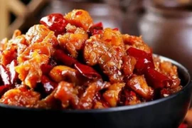 Những thực phẩm người đau dạ dày cần tránh xa