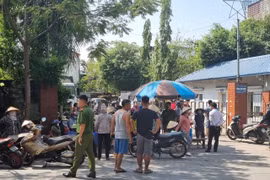 Hải Phòng: Dân vây nhà máy giấy Hoàng Hà vì thất hứa