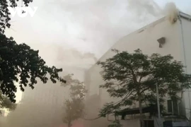 Hải Phòng: Xử phạt 79 cơ sở karaoke vi phạm về PCCC