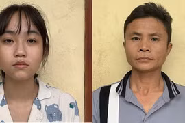 Hải Phòng: Khởi tố nhóm nam nữ mở “tiệc” ma túy trong nhà nghỉ