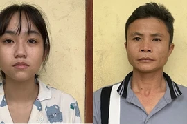 Hải Phòng: Khởi tố nhóm nam nữ mở “tiệc” ma túy trong nhà nghỉ