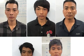 Hải Phòng: Bắt giữ đối tượng cầm đầu ổ nhóm mua bán ma túy