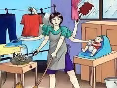 Mỗi tháng đưa cho vợ 6 triệu, tôi cứ nghĩ là đủ, nào ngờ...