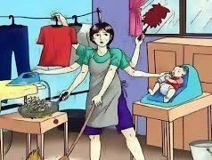 Mỗi tháng đưa cho vợ 6 triệu, tôi cứ nghĩ là đủ, nào ngờ...