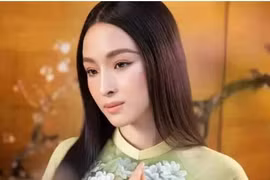 Trương Hồ Phương Nga sau biến cố: Không còn hứng thú chuyện tình cảm