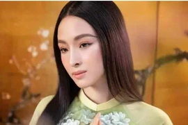 Trương Hồ Phương Nga sau biến cố: Không còn hứng thú chuyện tình cảm