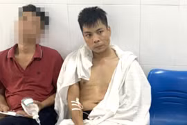 Hải Phòng: Người đàn ông sát hại vợ rồi tự tử bất thành