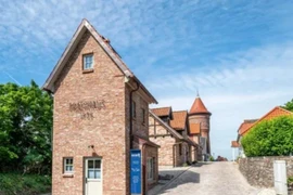 Có gì trong khách sạn nhỏ nhất thế giới giá hơn 5 triệu/đêm