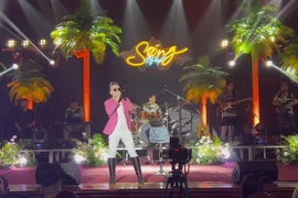 Đêm nhạc Jimmii Nguyễn bị dừng khẩn cấp: Hải Phòng nhắc nhở các cơ quan