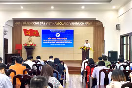 Giải báo chí “Vì một Hải Phòng phát triển” năm 2023 có gì mới?