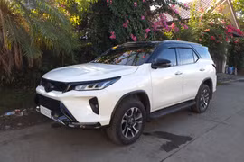 Hải Phòng: Thương tâm ba bố con bị ngạt trong ô tô, một người tử vong