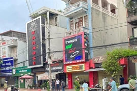 Hải Phòng: Xô xát trong quán karaoke, 3 người thương vong