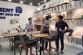 Mỹ chi gần 4,4 tỷ USD mua một mặt hàng của Việt Nam