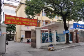 Hải Phòng: Nhóm côn đồ mang dao vào bệnh viện truy sát người dân