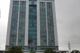 Thủ đoạn chiếm đoạt 2,3 tỷ của nữ kế toán Cục Hải quan