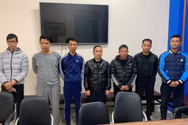 Hải Phòng: Phá đường dây cá độ bóng đá, giao dịch tiền tỷ mỗi ngày 