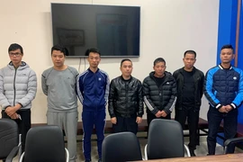 Hải Phòng: Phá đường dây cá độ bóng đá, giao dịch tiền tỷ mỗi ngày 