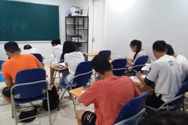 Hải Phòng: Chỉ đạo quản lý nghiêm dạy thêm, học thêm, liên kết giáo dục