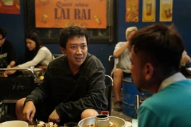  “Nhà bà Nữ” bị chỉ trích “chửi thề vô tội vạ“, Trấn Thành nói gì?