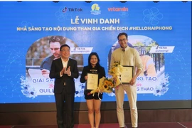 Đẩy mạnh quảng bá du lịch Hải Phòng trên các nền tảng số