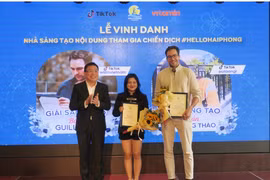 Đẩy mạnh quảng bá du lịch Hải Phòng trên các nền tảng số