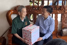 Ký ức của người lính đi qua 3 cuộc chiến