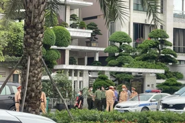 Vì sao cựu chủ tịch thành phố Hạ Long bị khai trừ khỏi Đảng?