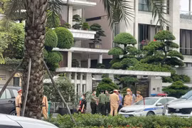 Vì sao cựu chủ tịch thành phố Hạ Long bị khai trừ khỏi Đảng?